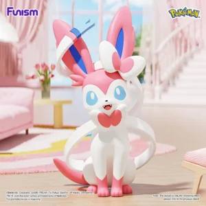 Pokémon Sylveon – Home Collection (40 cm)