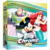 Topps Chrome - 2025 Disney - Mega Box