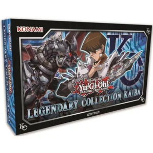 Legendary Collection Kaiba Reprint slide 3 of 2