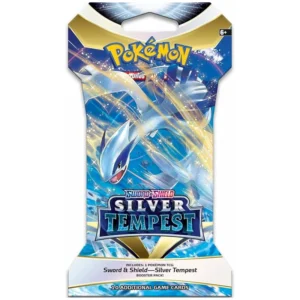 silver tempest