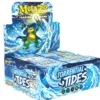 MetaZoo TCG - Torrential Tides Booster Box