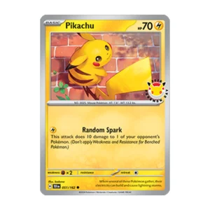 Pokémon TCG: Pokémon Day 2026 Collection