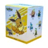 Pokemon Funism - Start! Eeeve Blindbox