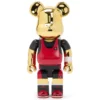 Bearbrick 400% Bearbrick Michael Jordan AIR JORDAN 1985