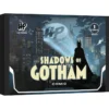 Hit Parade - 2025 - Graded Comic Shadows of Gotham Series 2 Hobby Box