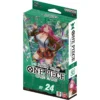 One Piece TCG - Starter Deck Jewelry Bonney ST-24