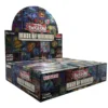 Yu-Gi-Oh – Maze of Muertos Booster Box