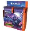 Magic the Gathering - Teenage Mutant Ninja Turtles - Collector Boosterbox