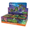 Magic the Gathering - Teenage Mutant Ninja Turtles - Play Boosterbox