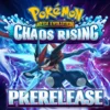 Pokemon TCG: Chaos Rising Pre-Release 09-05-2026 - #1