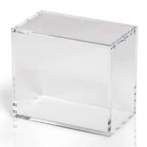 Acrylic Case - Premium Pokémon Booster Box Case – 6MM - Afbeelding 3