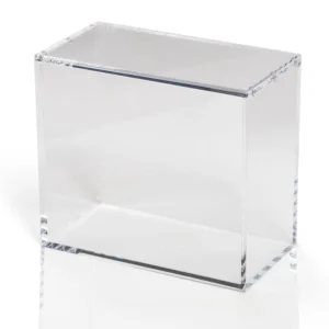Acrylic Case - Premium Pokémon Elite Trainer Box Case – 6MM - Afbeelding 3