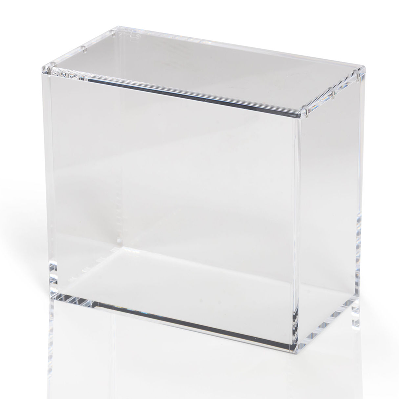 Acrylic Case - Premium Pokémon Elite Trainer Box Case – 6MM - Afbeelding 3