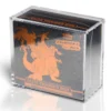 Acrylic Case - Premium Pokémon Elite Trainer Box Case – 6MM