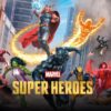 Magic the Gathering - Marvel Super Heroes Prerelease 26-6-2026