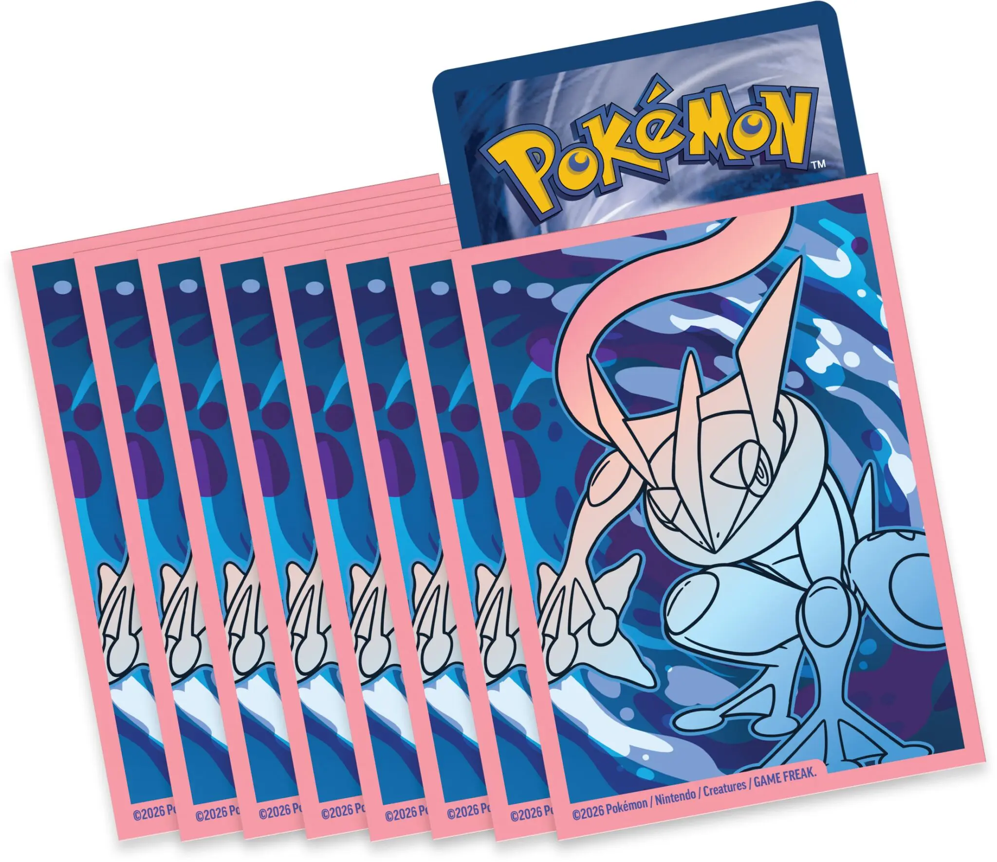 Pokemon - Mega Evolution Chaos Rising Elite Trainer Box - Afbeelding 4