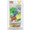 Pokemon 30th Anniversary First Partner Illustration Series 1 Chinese Collection Box