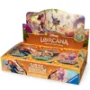 Disney Lorcana – Wilds Unknown Boosterbox