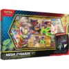 Pokemon - Mega Evolution: Mega Zygarde EX Premium Collection Box