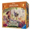 Disney Lorcana – Wilds Unknown Trove