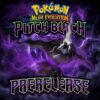 Pokemon TCG: Pitch Black Pre-Release 11-07-2026