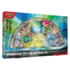 Pokémon TCG – Venusaur ex & Blastoise ex Premium Collection