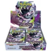 Pokémon TCG: Mega Evolution – Abyss Eye (M5) Booster Box [JP] Betreed de schaduwen van de Mega Evolution-era met Abyss Eye, een spannende Japanse Pokémon TCG-uitbreiding waarin de mysterieuze kracht van Mega Darkrai ex centraal staat. Deze set combineert duistere Pokémon, indrukwekkende illustraties en nieuwe strategische mogelijkheden tot een uitbreiding die zowel spelers als verzamelaars zal aanspreken. Abyss Eye introduceert een verzameling krachtige Pokémon, trainerkaarten en prachtige artwork die perfect aansluiten bij het thema van de set. Voor verzamelaars biedt deze release volop kansen om unieke kaarten uit de nieuwste Japanse Pokémon-generatie aan hun collectie toe te voegen. Met 30 booster packs per box is Abyss Eye een uitstekende keuze voor iedereen die graag Japanse Pokémon-producten opent, verzamelt of op jacht gaat naar de meest gewilde kaarten uit de Mega Evolution-serie. Inhoud 1 Japanse Booster Box 30 Booster Packs per box 5 kaarten per booster pack Waarom kiezen voor Abyss Eye? Onderdeel van de Pokémon Mega Evolution-serie Mega Darkrai ex staat centraal in deze uitbreiding Originele Japanse Pokémon TCG-uitgave Prachtige illustraties en verzamelwaardige kaarten Ideaal voor verzamelaars van moderne Japanse sets Of je nu op zoek bent naar bijzondere pulls, exclusieve Japanse kaarten of de nieuwste toevoegingen aan de Mega Evolution-era, Abyss Eye biedt een unieke Pokémon TCG-ervaring vol verrassingen.