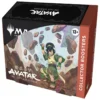 Magic the Gathering - Avatar: The Last Airbender Collector Booster Box (12 boosters)