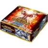 Digimon TCG - Dawn of Liberator EX11 Extra Booster Box