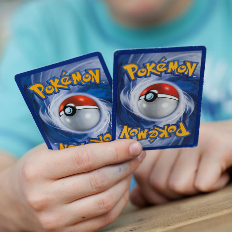 Collectorstore Pokémon Cube Draft