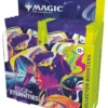 Magic the Gathering - Magic: The Gathering – Edge of Eternities Collector Booster Box (12 boosters)