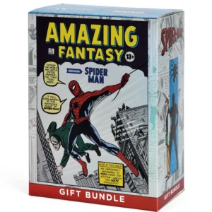 Magic: The Gathering – Marvel's Spider-Man Gift Edition Bundle