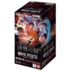 One Piece - The Time of Battle Japanse Booster box (OP16)