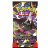 Pokémon TCG: Mega Evolution Pitch Black Booster Pack
