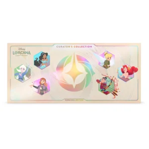 Curator’s Collection: Heroines Edition Box Set - Afbeelding 2