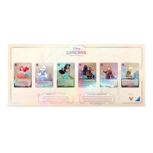 Curator’s Collection: Heroines Edition Box Set - Afbeelding 3