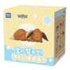 Pokémon – Holly Box Sleeping Eeveelution Blind Box
