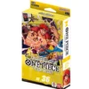 One Piece Card Game – Starter Deck ST-36 Yellow Eustass “Captain” Kid