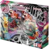 One Piece Card Game – Illustration Box IB-08 Kid/Killer