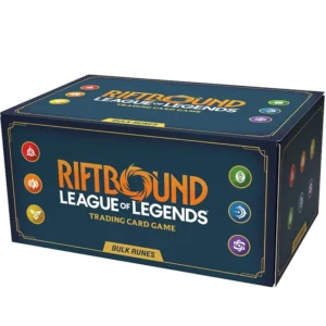 Riftbound: League of Legends TCG - Bulk Runes