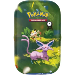 Pokemon - 30th Celebration Mini Tin - Afbeelding 2