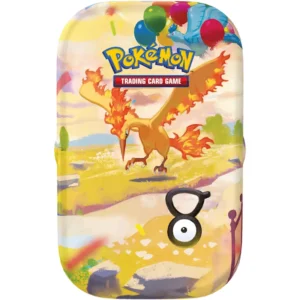 Pokemon - 30th Celebration Mini Tin - Afbeelding 4