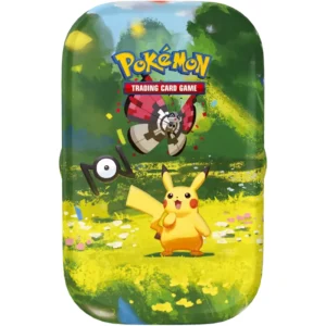Pokemon - 30th Celebration Mini Tin - Afbeelding 7