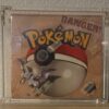Pokémon Fossil Booster Box – Engels