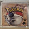 Pokémon Fossil 1st Edition Booster Box – Nederlands