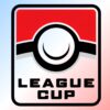 Pokemon League Cup 12 September 2026