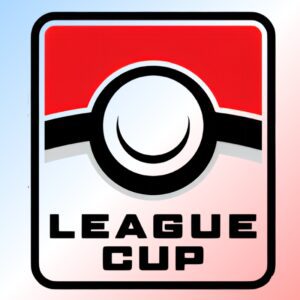 Pokemon League Cup 12 September 2026