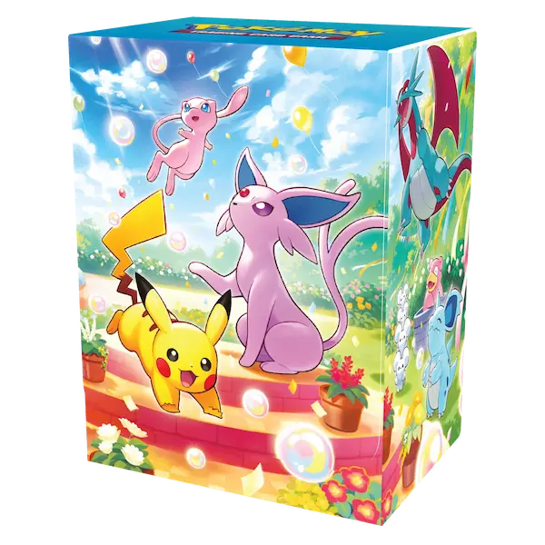 Pokemon - 30th Celebration Ultra-Premium Collection – Day Out Version - Afbeelding 7