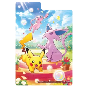 Pokemon - 30th Celebration Ultra-Premium Collection – Day Out Version - Afbeelding 8