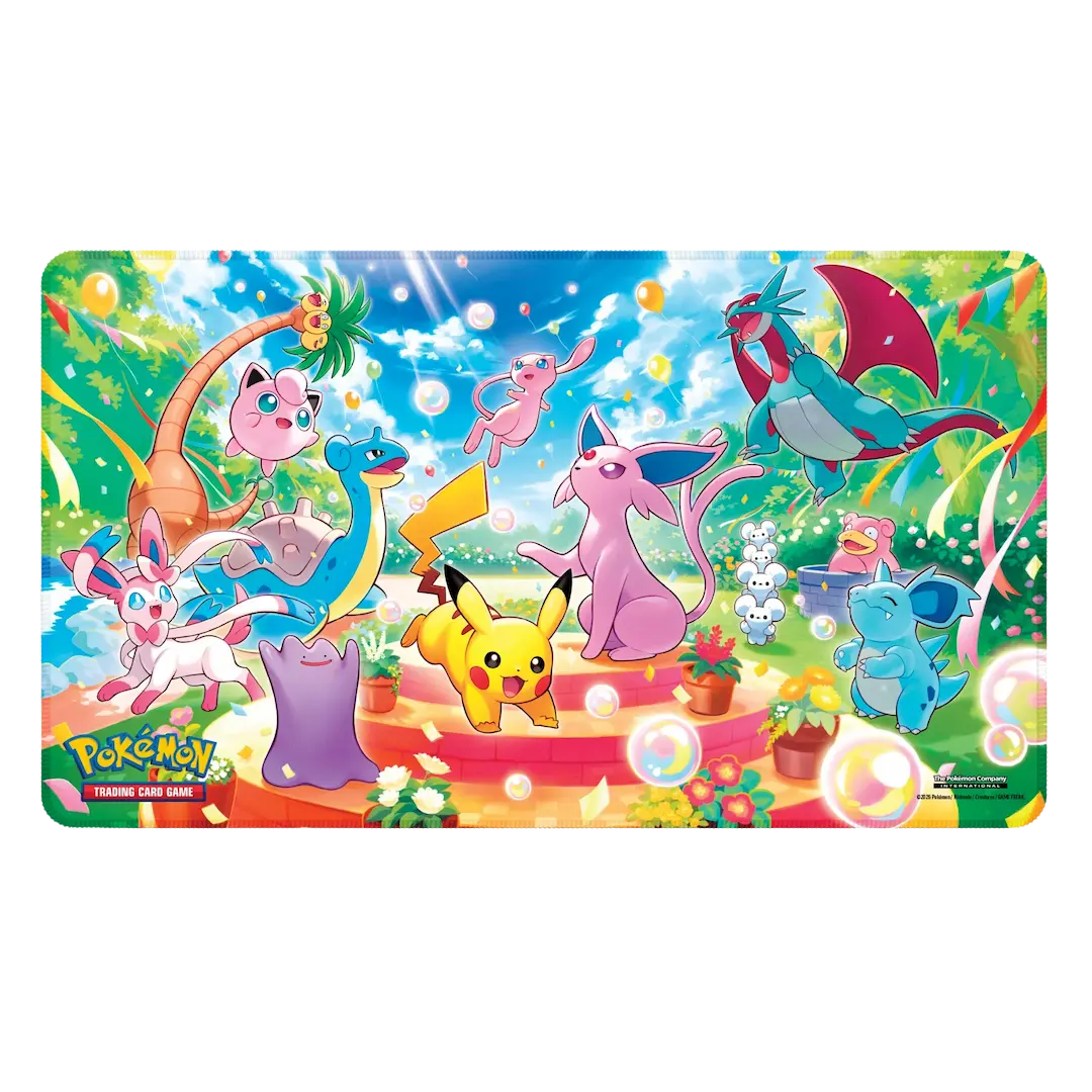 Pokemon - 30th Celebration Ultra-Premium Collection – Day Out Version - Afbeelding 6